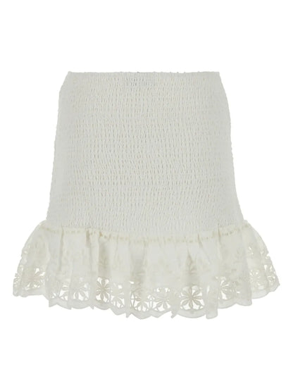 Gonna Mini Skirt