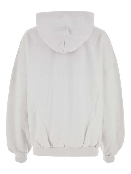 Beverly Hills Embroidered Hoodie