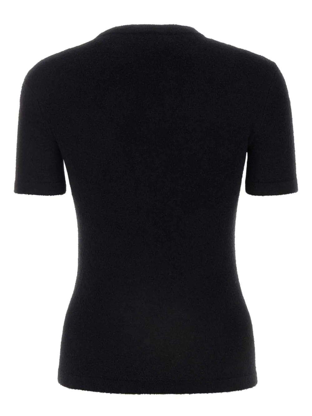 Terry-Cloth T-Shirt