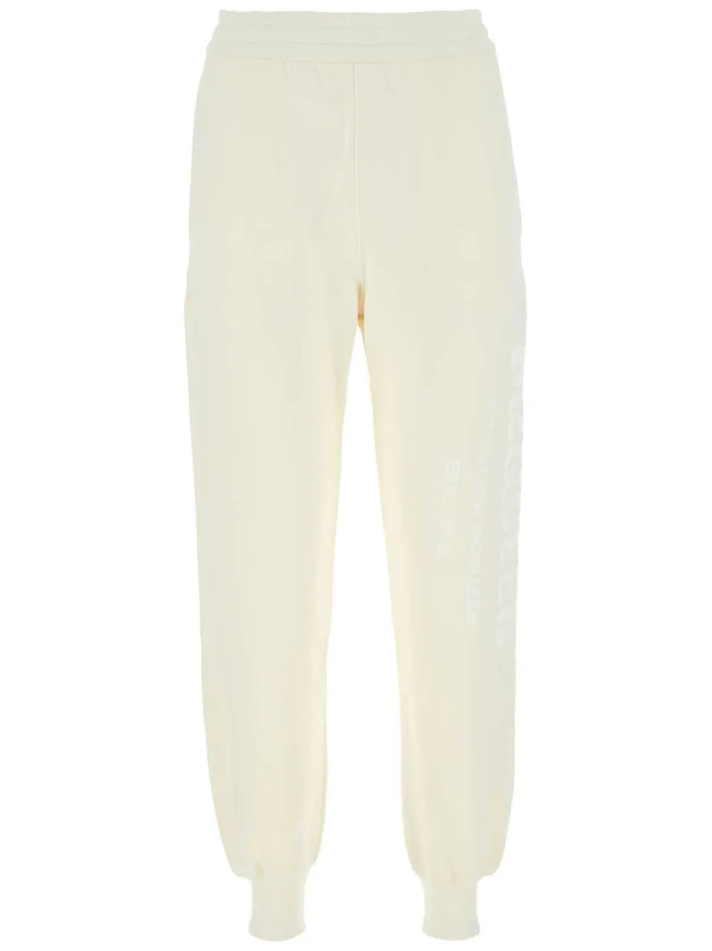 Cotton Track Pants
