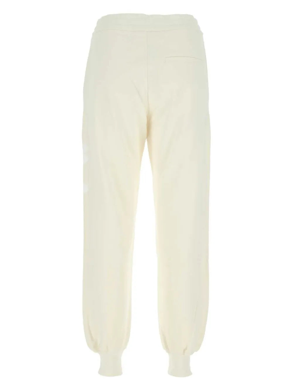 Cotton Track Pants