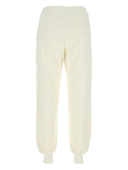 Cotton Track Pants