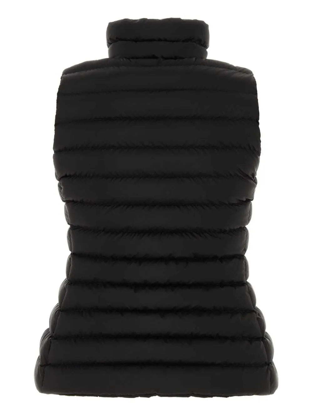 Logo-Print Gilet