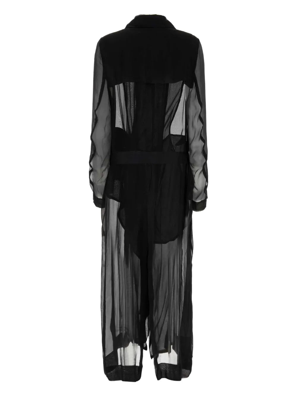 Georgine Trench Coat