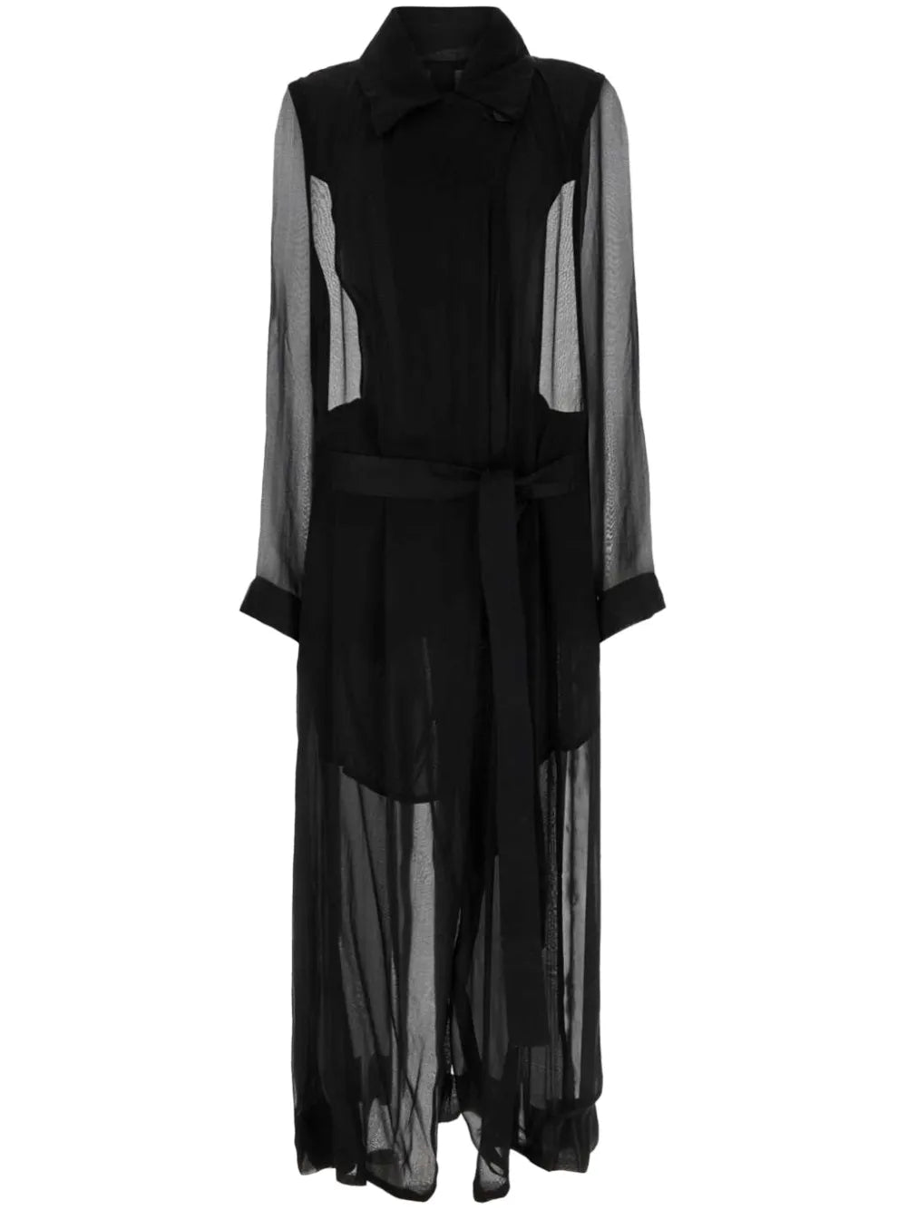 Georgine Trench Coat