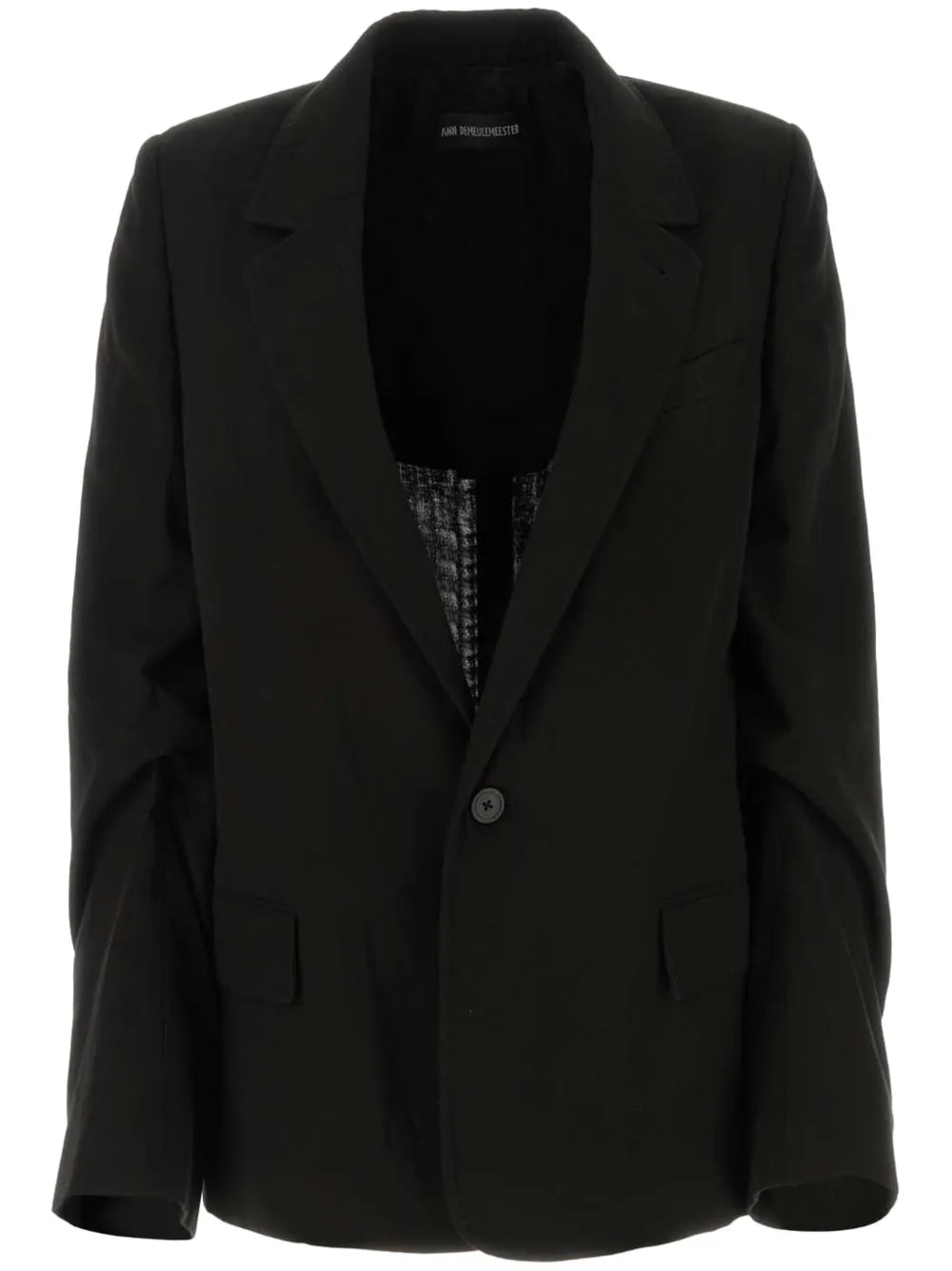 Renske Blazer