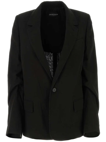 Renske Blazer