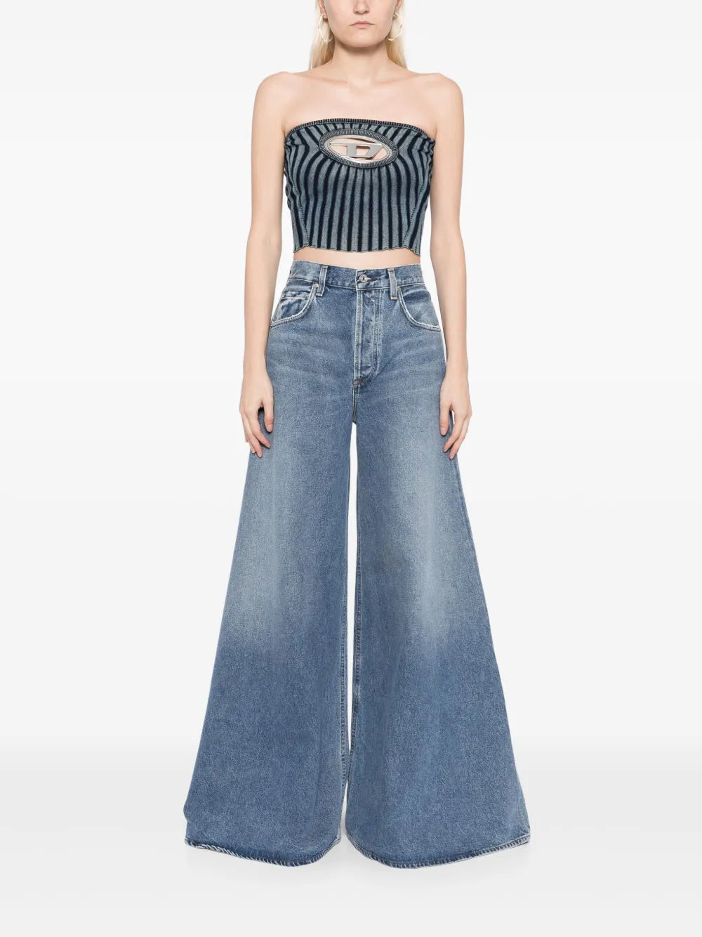 Amari Ultra Jeans