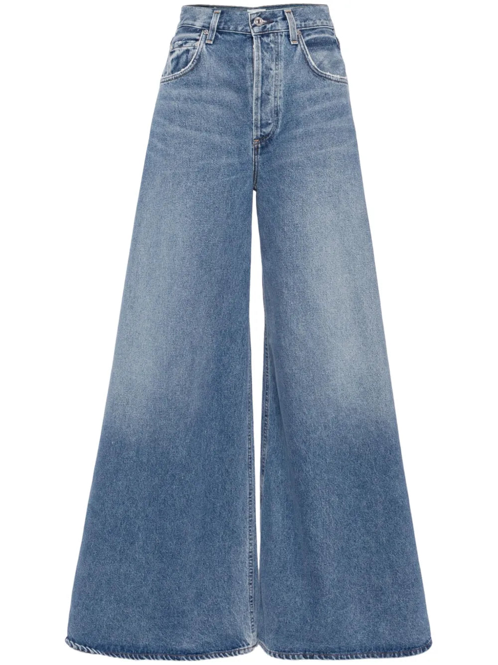 Amari Ultra Jeans