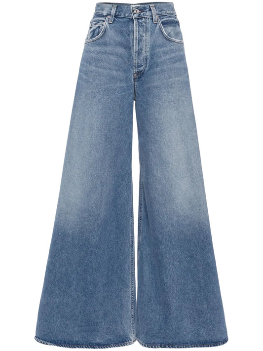 Amari Ultra Jeans