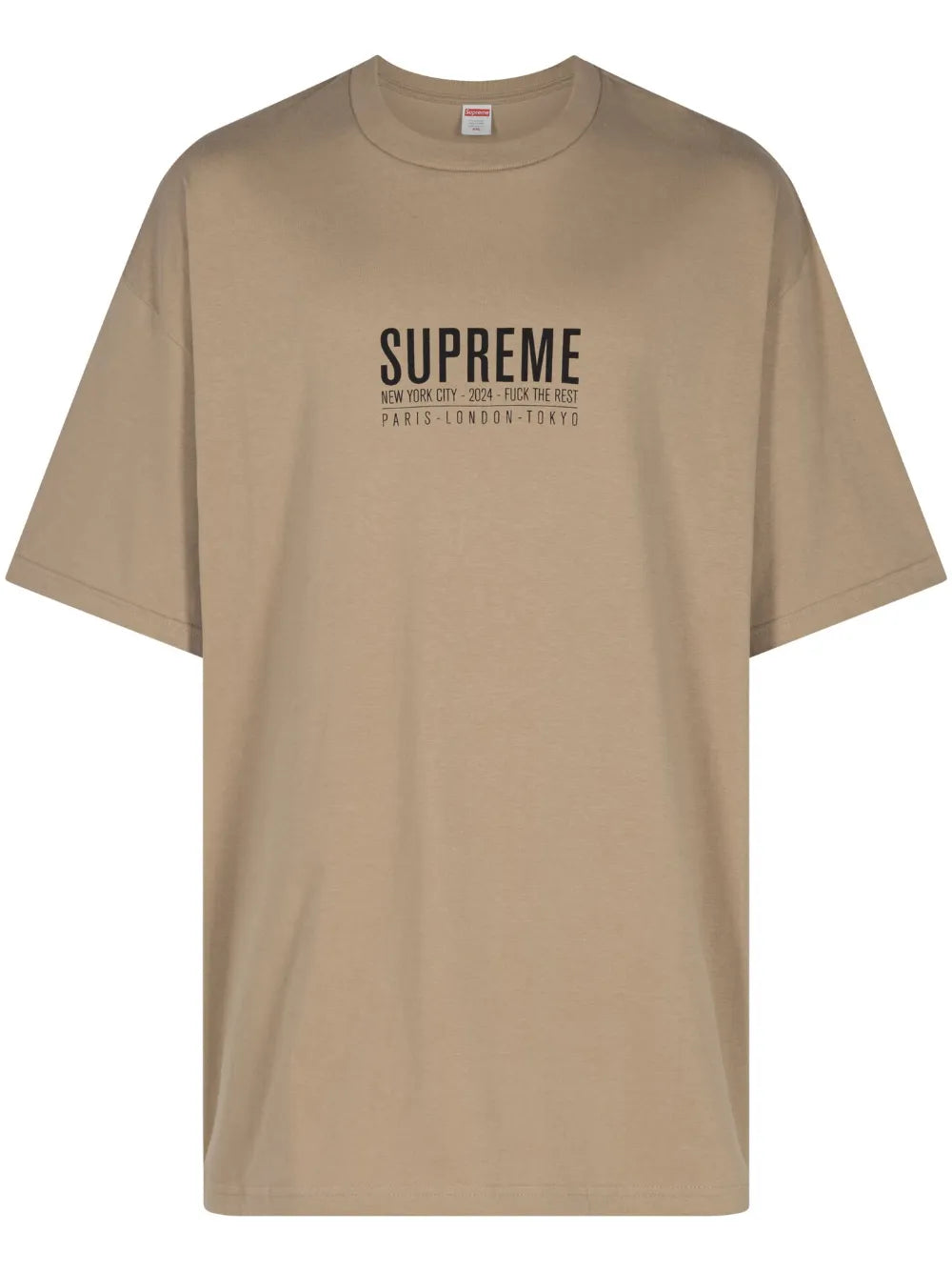 Paris T-Shirt