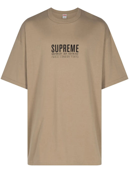 Paris T-Shirt