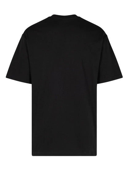 Varsity Cotton T-Shirt