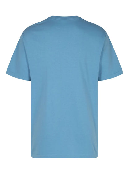 Varsity Cotton T-Shirt