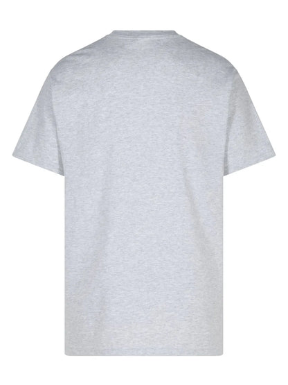 Varsity Cotton T-Shirt