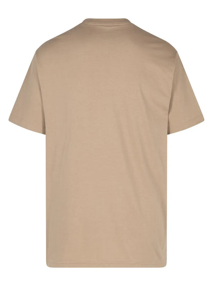 Varsity Cotton T-Shirt