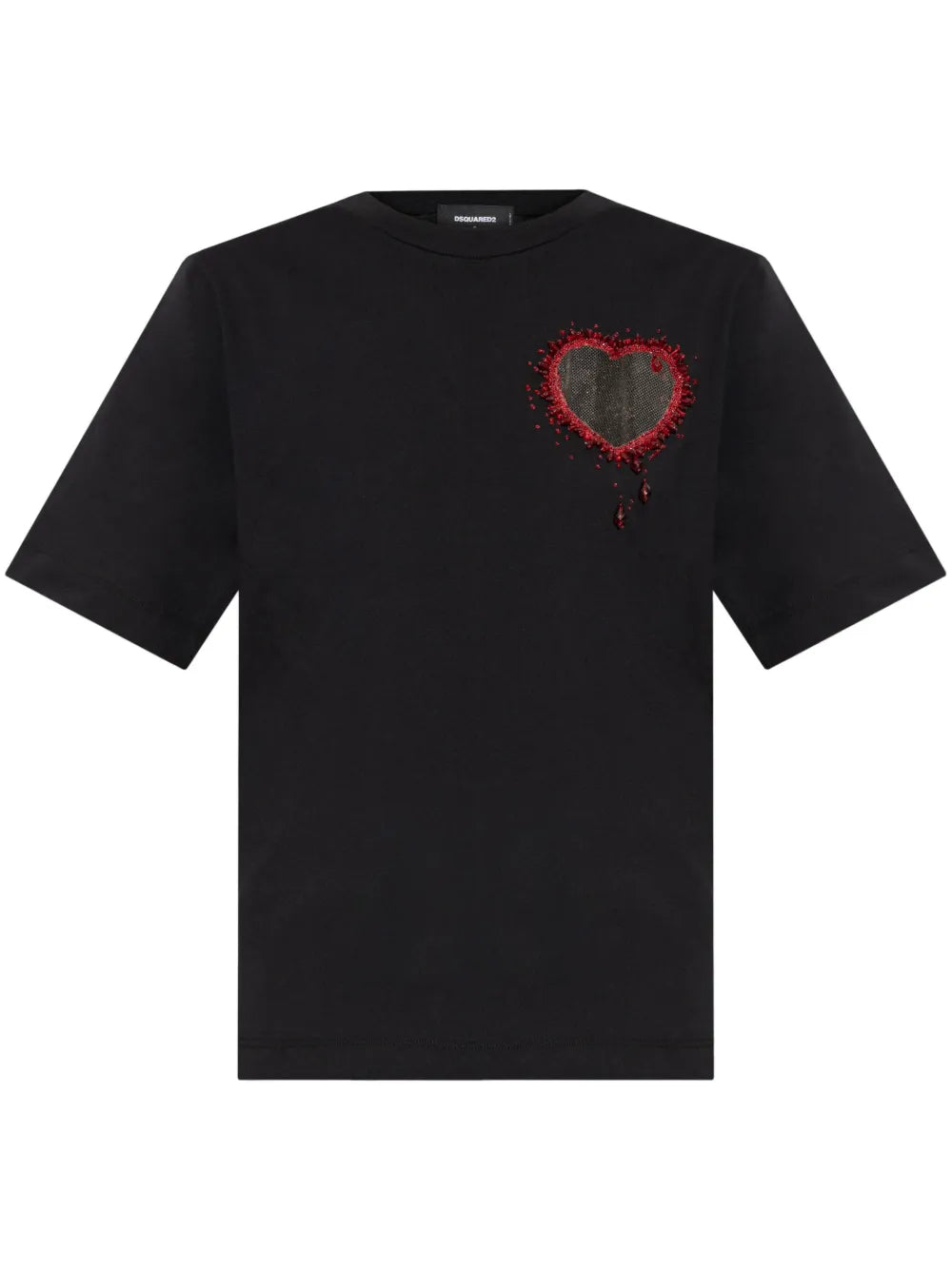Heart T-Shirt