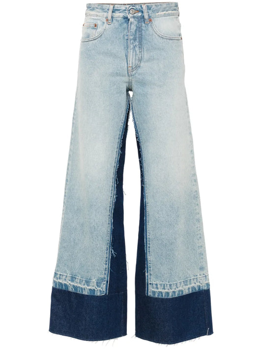 Single-Stitch Jeans