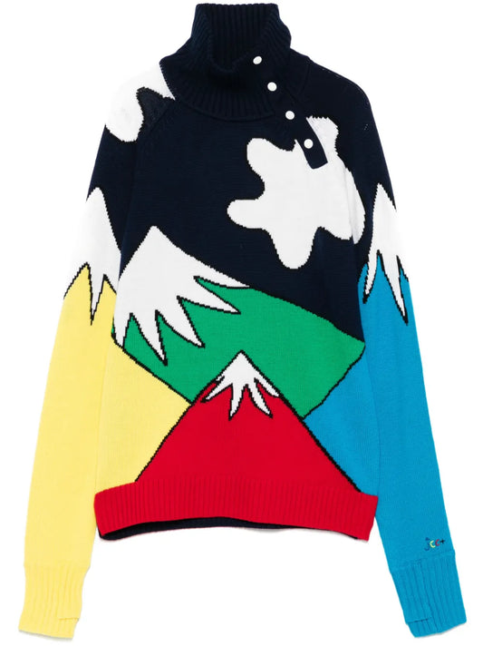 Mountain Sweater