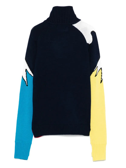 Mountain Sweater