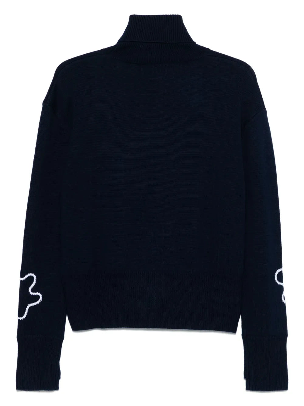 Turtleneck Sweater