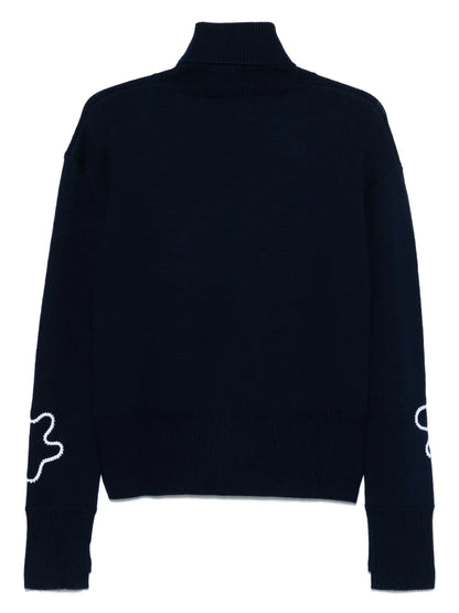 Turtleneck Sweater