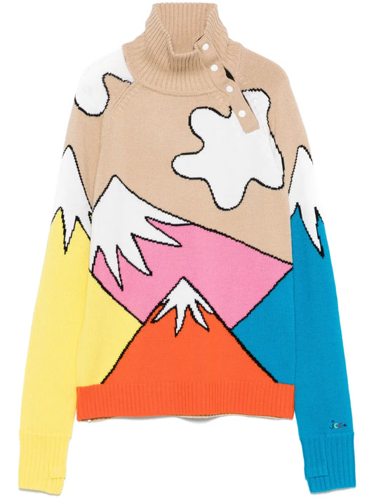 Mountain Sweater