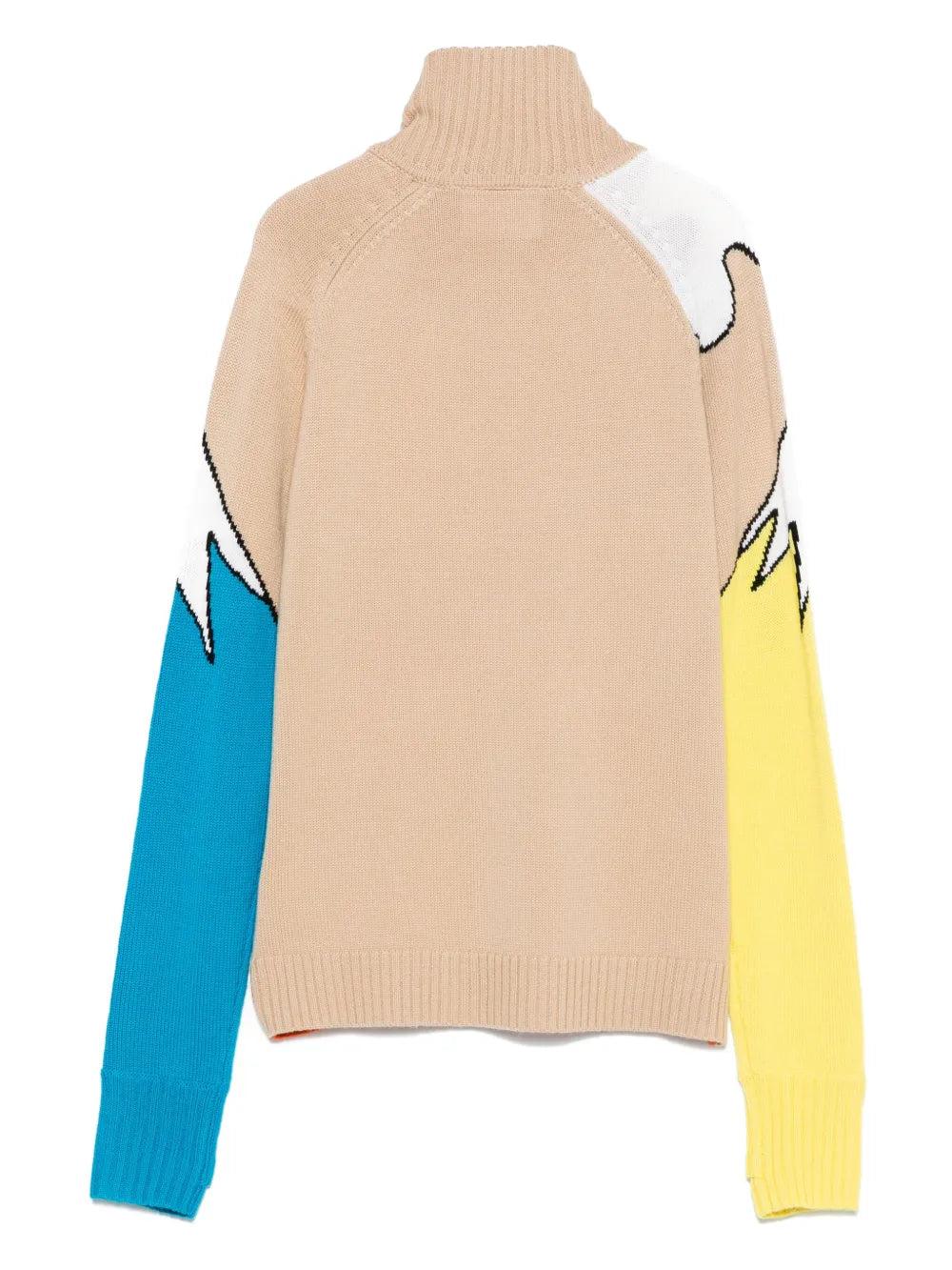 Mountain Sweater