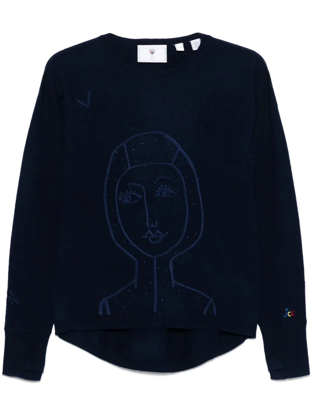 Lina Sweater