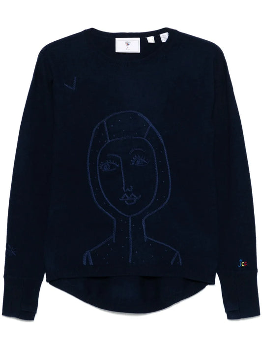 Lina Sweater
