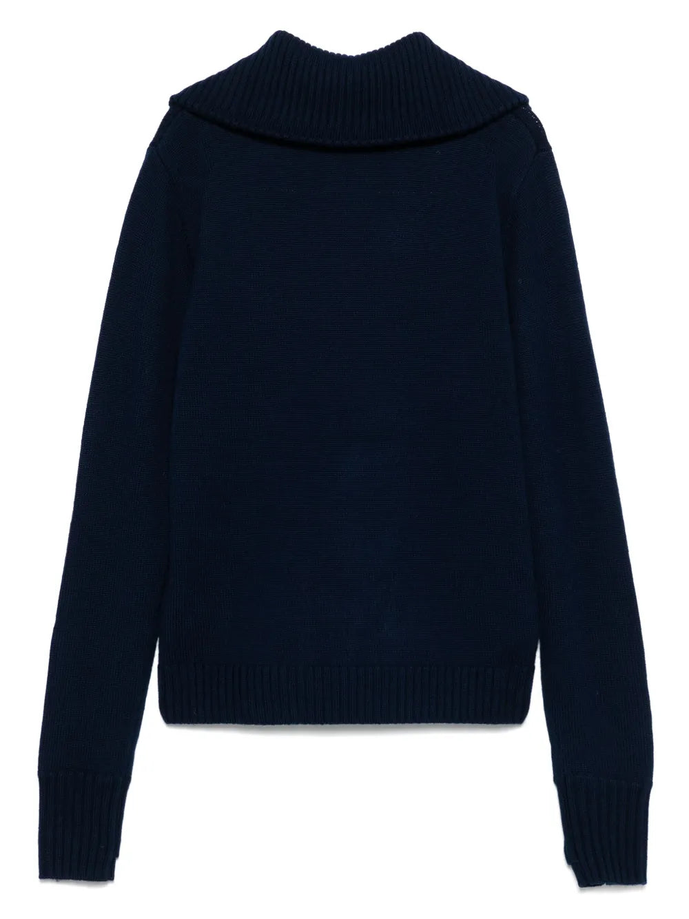 Merino-Wool Sweater