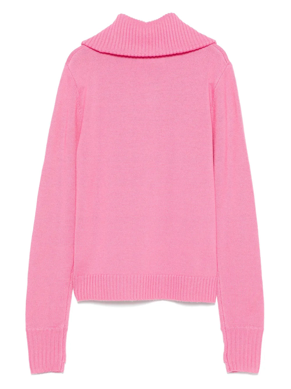Merino-Wool Sweater