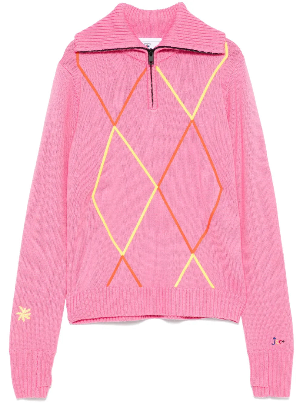 Merino-Wool Sweater