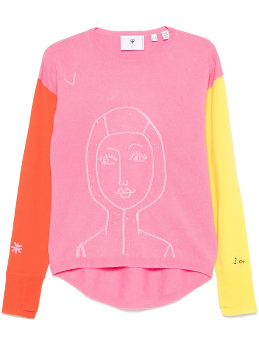 Lina Sweater