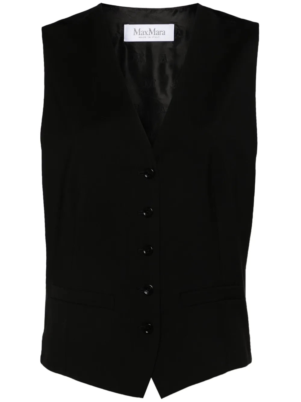 Zuai Waistcoat