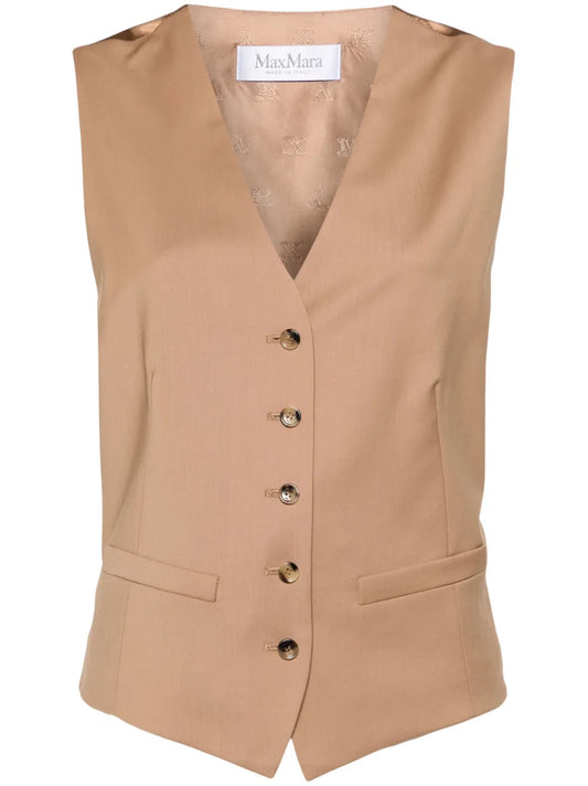 Zuai Waistcoat