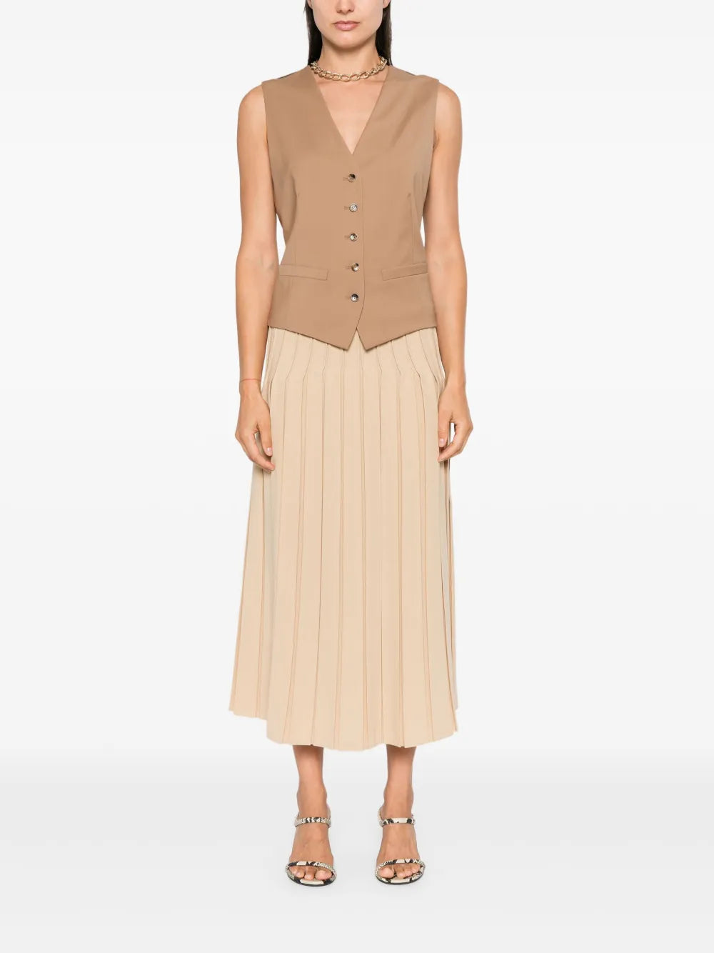 Zuai Waistcoat