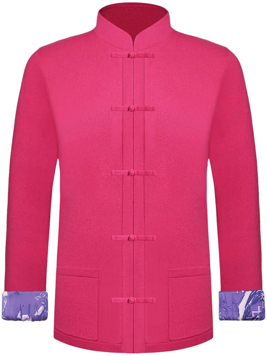 Tang Cardigan