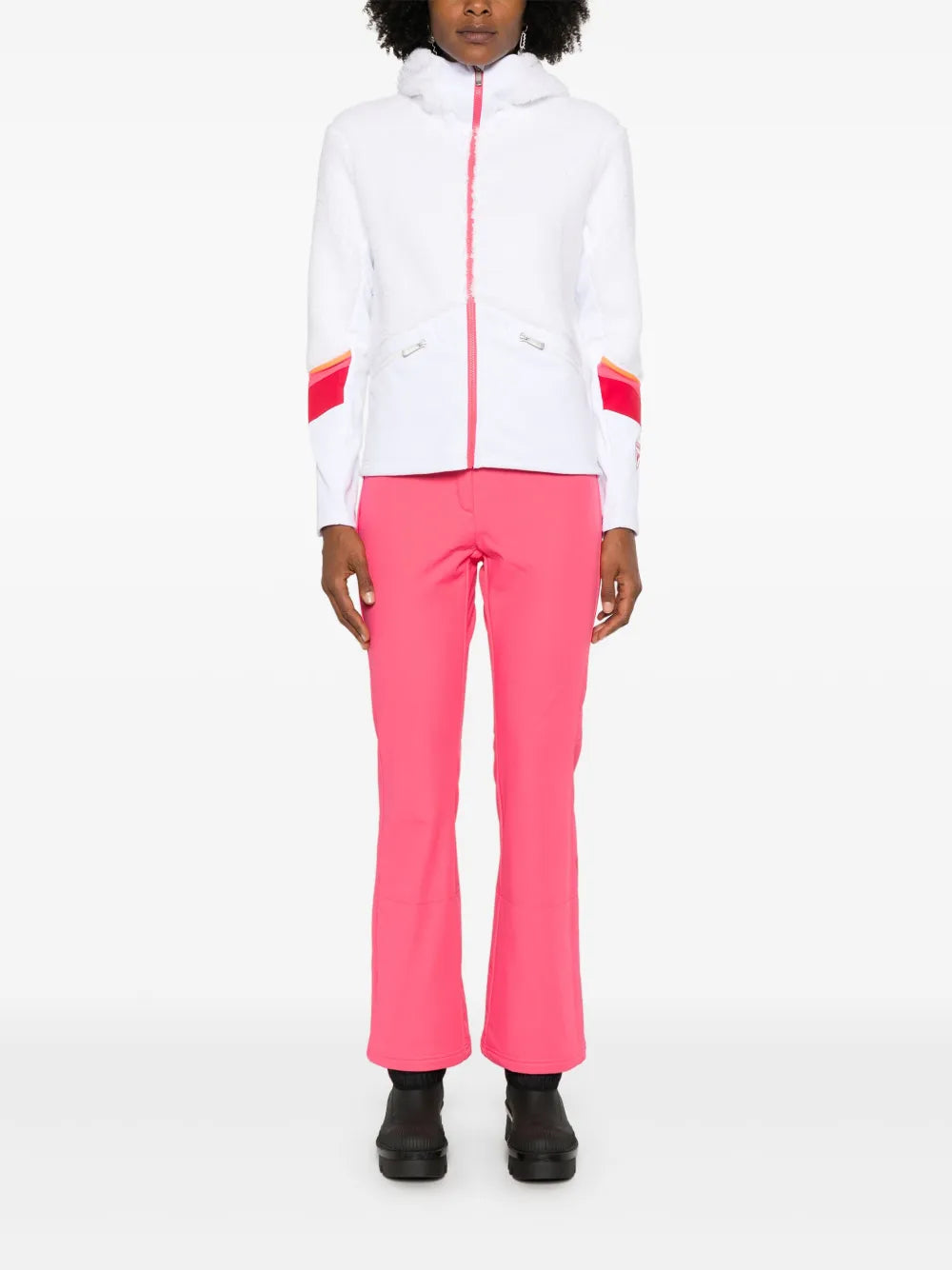 Wispile Ski Jacket