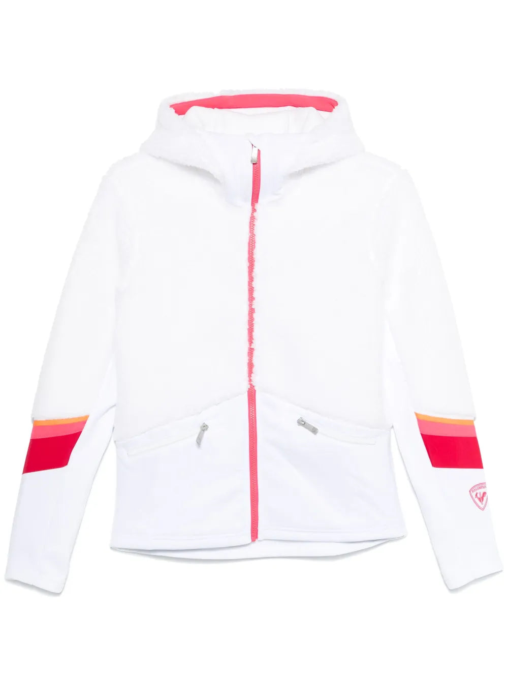 Wispile Ski Jacket