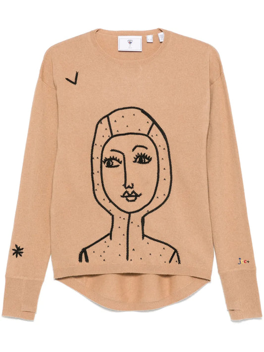 Lina Sweater
