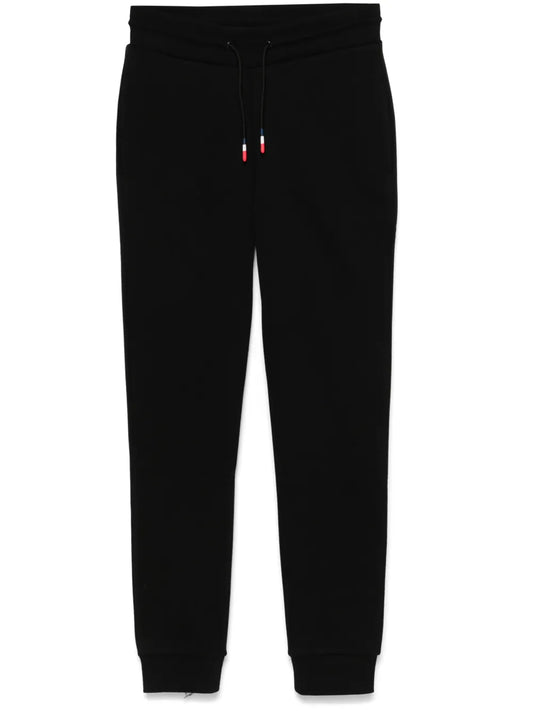 Logo-Patch Fleece Trousers