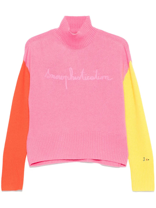 Lounge Sweater