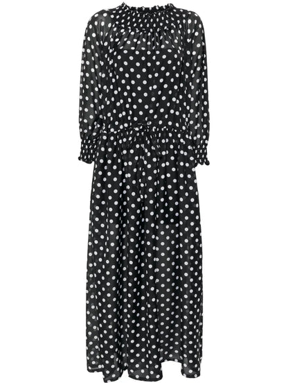 Princess Maxi Dress