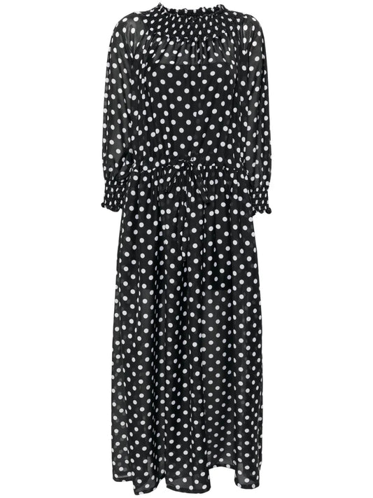Princess Maxi Dress