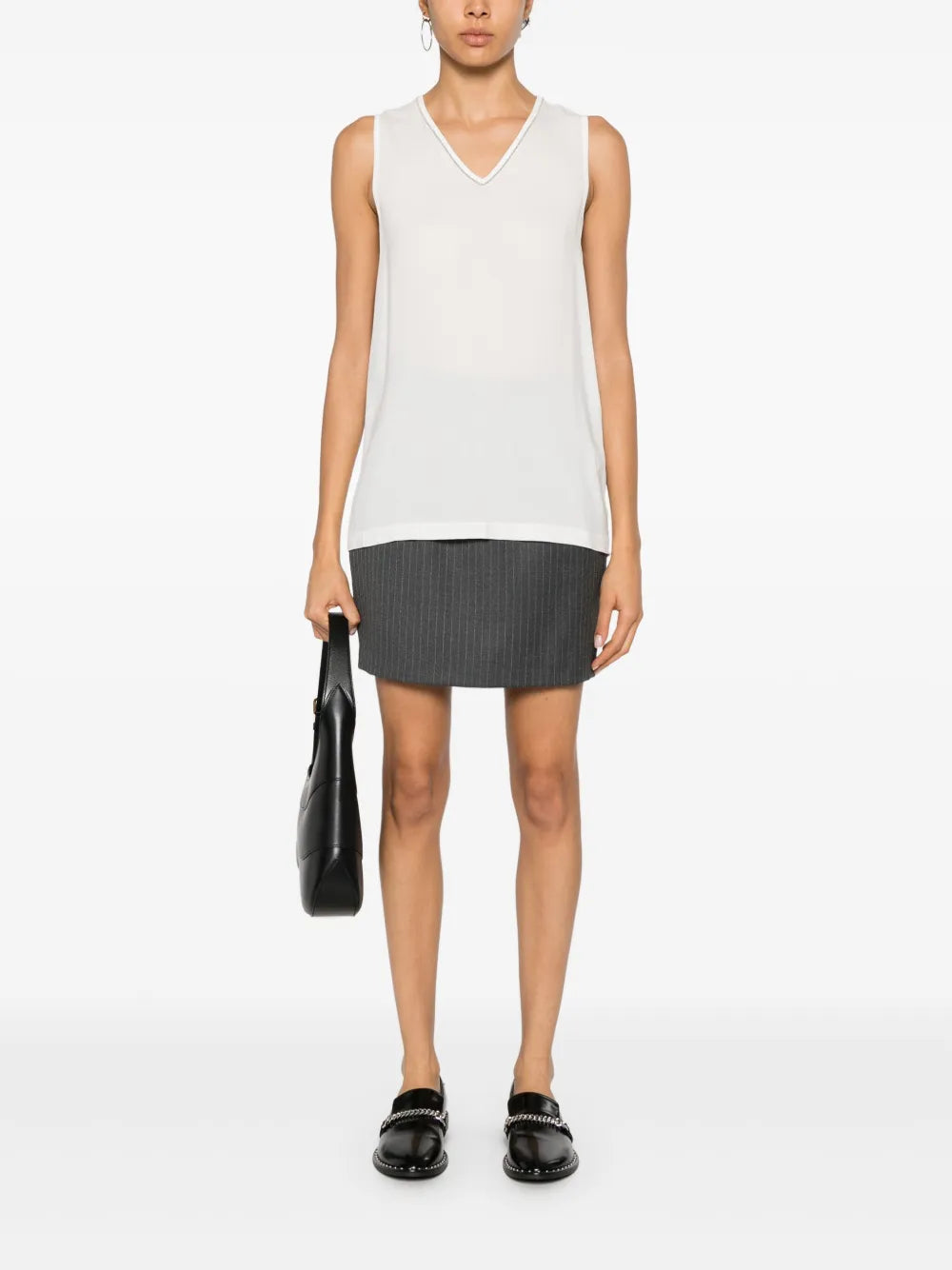 Sablé Vest