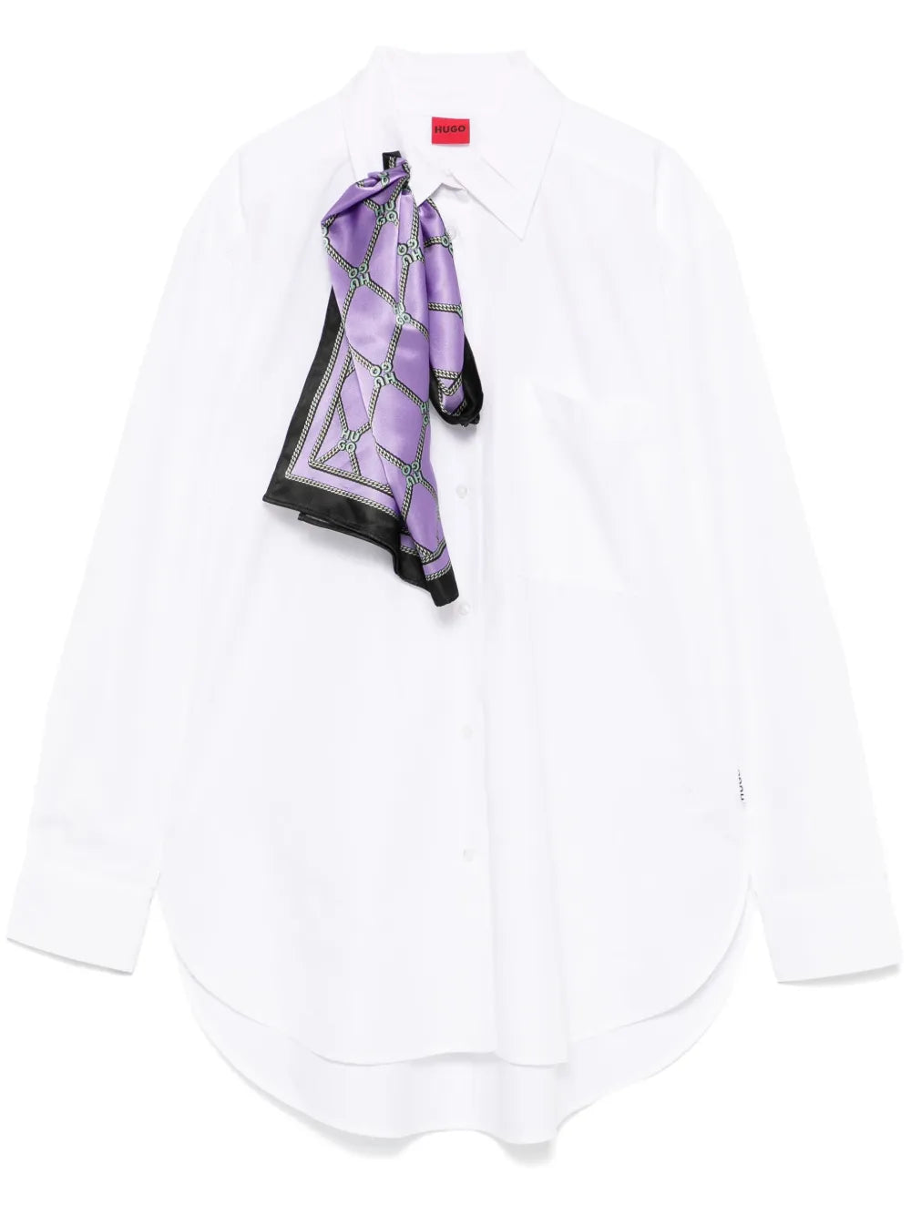 Epelia Shirt