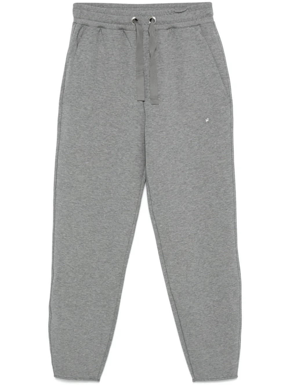 Mélange Track Pants