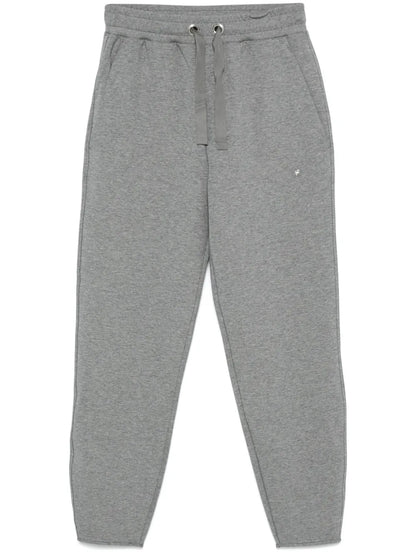 Mélange Track Pants
