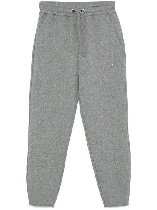 Mélange Track Pants